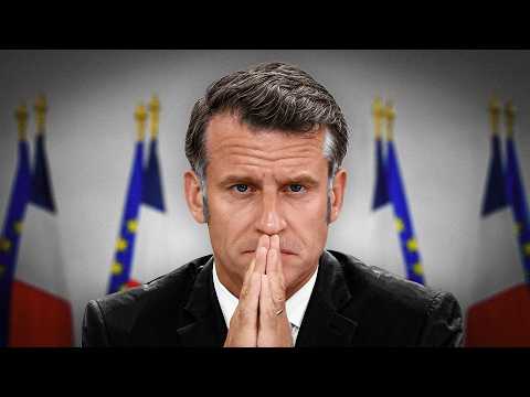 Macron déclare que la France est menacée et annonce un "réarmement", pourquoi cela fait débat 