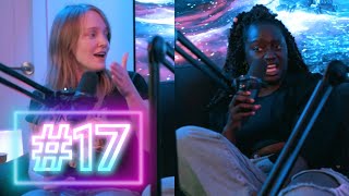 Relationship Advice 2 (ft. Khadija Mbowe & Tara Mooknee) - The Mothership #17