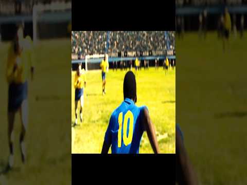Pele : The real GOAT #shorts #movieexplainedinmalayalam #movieexplained #football #footballshorts