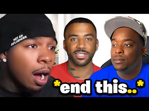 Dub & Mcqueen Gets In A Heated Beef Over Our New Capaholics House..