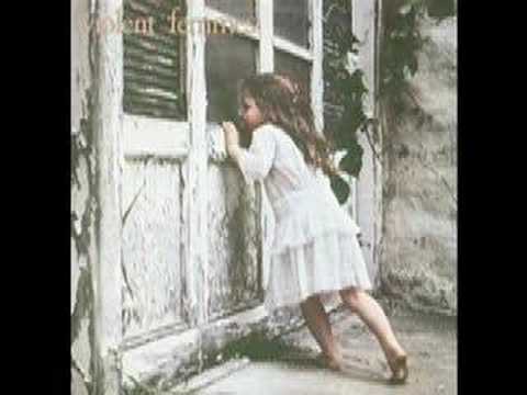 Good Feeling - Violent Femmes 