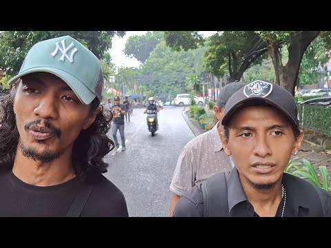 MARTIN & BINTANG UNGKAP KONDISI VADEL RAMBUTNYA DIBOTAKIN