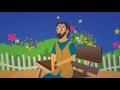 Amos: Prophet and Social Justice