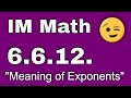 Mathematical Expressions and Properties