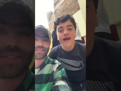 مشاهير الموصل كلهم