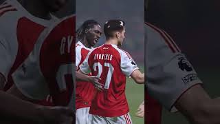 #viktorgyökeres #arsenal #wolves #football #games