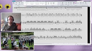 Transcribing BAC23