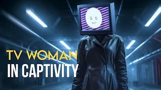MOVIE PART 1 - SAVING TV WOMAN