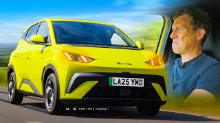 ¿Por qué son tan raros los coches chinos?