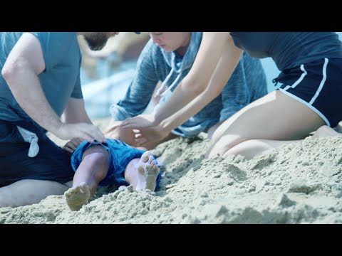 12-year-old Drowns and His Sister Sings Him Back to Life