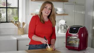 Corn Ribs | Mary DeAngelis