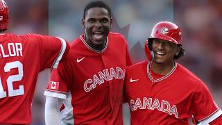 I'm So Proud To Be Canadian...