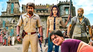 Arddhanaari - New Full South Hindi Dubbed Movie 2025 | Arjun Yajath, Manoj | Superhit Latest Movie