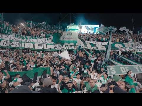 Un título de la hinchada / Reviví los penales desde la tribuna - Los Del Sur