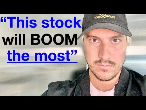 Stock Market is on Verge of Big Move‼️