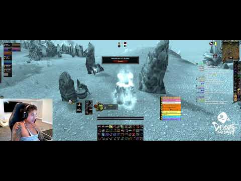 FULL DEVIATE ALTERAC VALLEYS POPPING 3x LETS GO - FRESH VANILLA