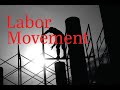 Labor Union History and Challenges