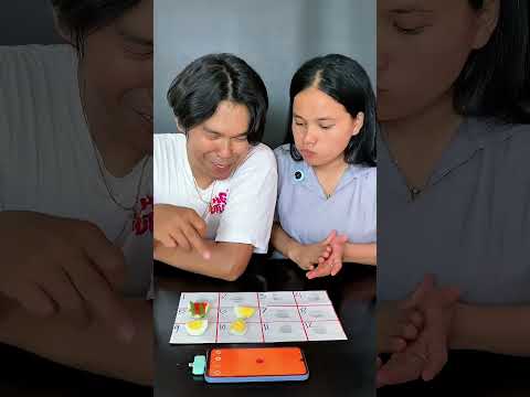 Akhirnya aku yang menangg😆 #shortvideo #funny #comedy