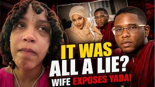 Yada Awakening’s Wife FILES EXPLOSIVE Court Docs—Exposes Their 7-Year Nightmare!