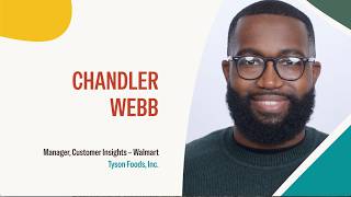 Chandler Webb - Leaders of Tomorrow 2026