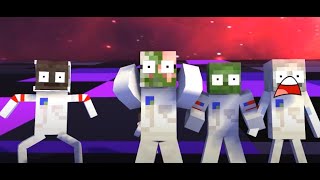 maizen jj and mikey ANIMATION