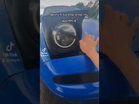 Angry Miata