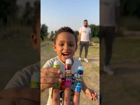 ایکا aik🍭🍭🍫