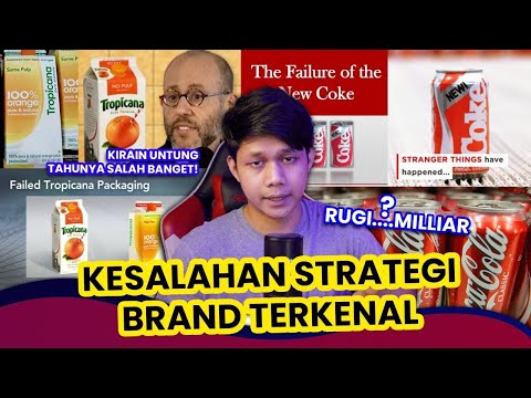 Tiket Gratis Seumur Hidup Malah Bangkrut - Kasus Kerugian Terbesar BRAND TERKENAL Dalam Sejarah