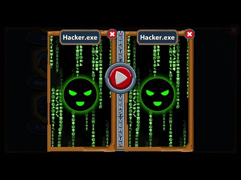 HACKER.EXE 2 HACKER.EXE DESTROY ON TITAN | HACK STICK WAR LEGACY