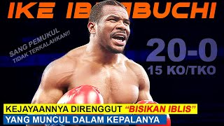 Sang Pemukul Tak Terkalahkan! | Karirnya Hancur Karena "Bisikan Iblis" Yang Ada Dalam Pikirannya