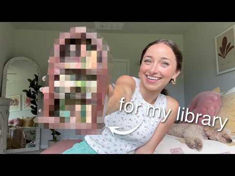 Everything I Brought Back From Europe Souvenir Haul