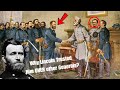 Ulysses S. Grant's Military Leadership
