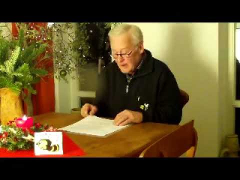 Honigmann Nachrichten vom 24. Dez. 2012 - Nr. 241