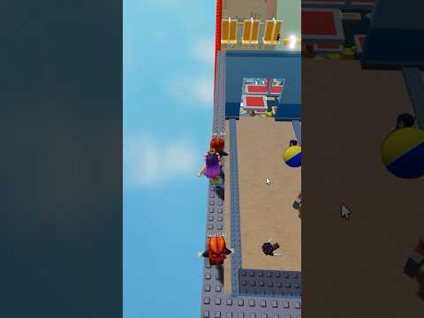 Game: V Tower