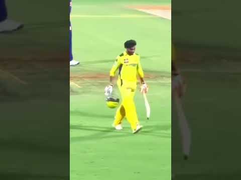 Why are you a fan of THALA MSD❤️ #dhoni #csk #selfcare