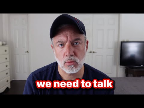 Finally Addressing These Issues...