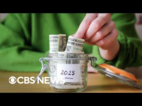YouTube video thumbnail: New Data Signals Slight Bounce in U.S. Economy