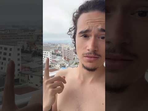 Nunca Hagas Esto Si Hay Un Tsunami