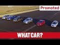 Car Safety Technology and Features