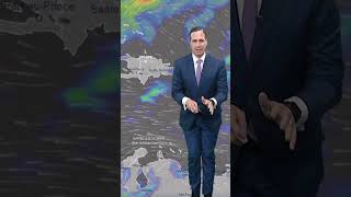 Nananina de lluvias para hoy martes 16-12-2025 #pronosticodeltiempo #arielmanzanillo