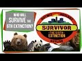 Urban Wildlife Adaptation and Challenges