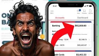 Scammers $82,000 Scam ruined when the cops show up.
