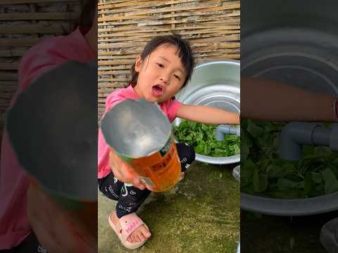 I cook myself, what about you? #shorts #viral #viralvideo #youtubeshorts