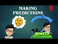 Understanding Predictions and Virus Management