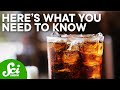 Understanding Aspartame and Health Risks