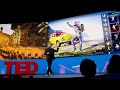 Video Games and Social Movements