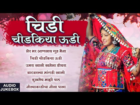 चिडी चीडकिया ऊडी Banjara Folk Songs | Banjara Dhamaal Geet | Banjara wedding Song #banjarasong