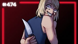 She Hid A Knife In My Bedroom | The Official Podcast