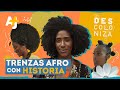 Descolonizar la Belleza Afro
