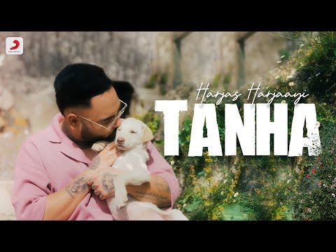 @HARJASHARJAAYI &nbsp;- &nbsp;Tanha | X Album | Official Music Video